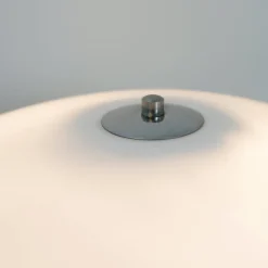 New Pamono Vintage Table Lamp by Harco Loor, 1970s