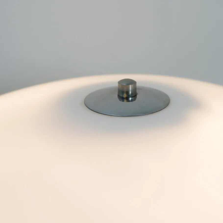 New Pamono Vintage Table Lamp by Harco Loor, 1970s