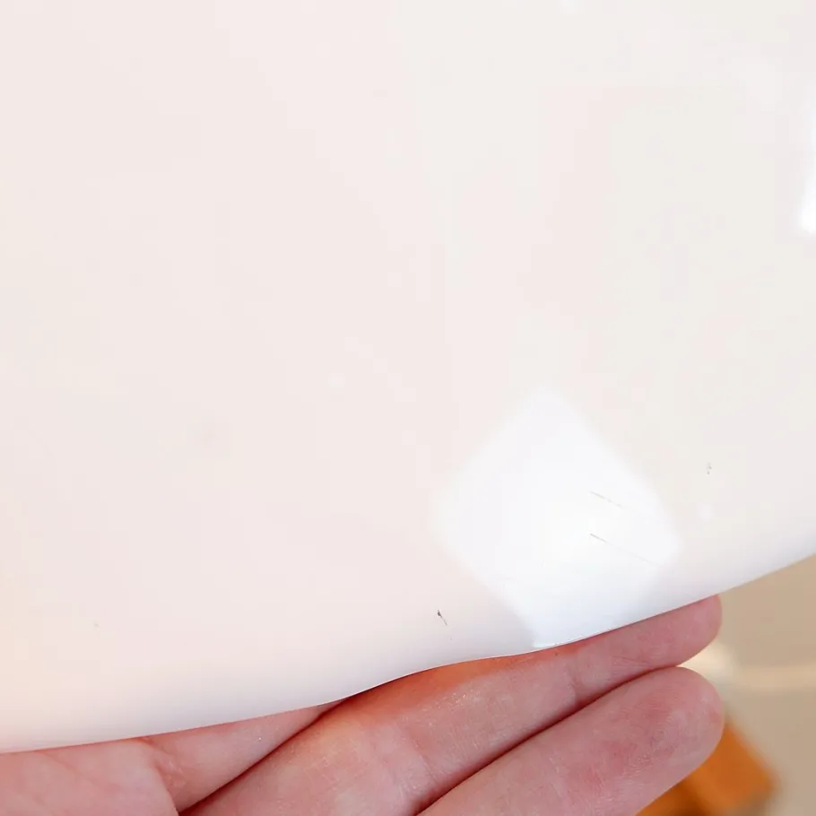 New Pamono Vintage Table Lamp by Harco Loor, 1970s