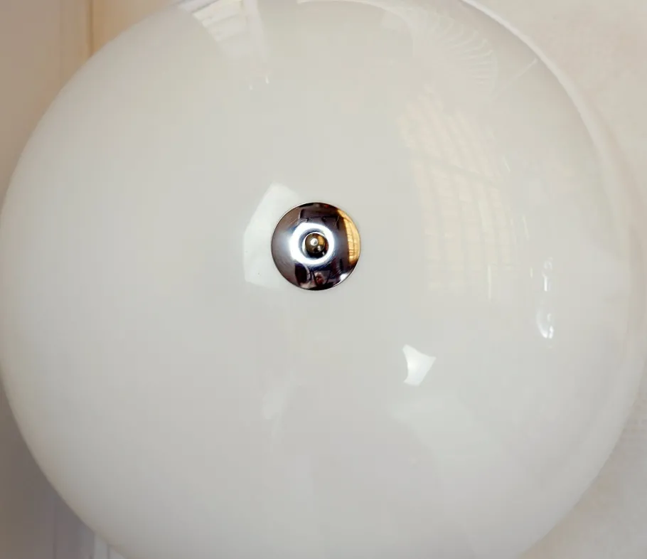 New Pamono Vintage Table Lamp by Harco Loor, 1970s