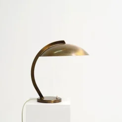 Hot Pamono Vintage Table Lamp by Josef Brumberg, 1950s