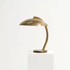 Hot Pamono Vintage Table Lamp by Josef Brumberg, 1950s