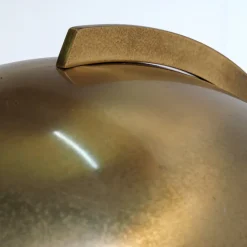 Hot Pamono Vintage Table Lamp by Josef Brumberg, 1950s