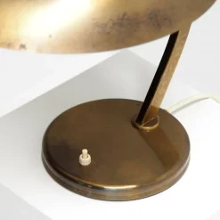 Hot Pamono Vintage Table Lamp by Josef Brumberg, 1950s