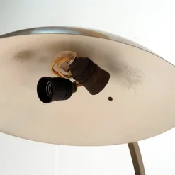 Hot Pamono Vintage Table Lamp by Josef Brumberg, 1950s