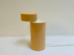 Best Pamono Vintage Table Lamp by Mario Bartorelle for Massanzago, 1970s