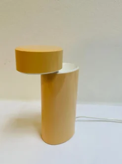 Best Pamono Vintage Table Lamp by Mario Bartorelle for Massanzago, 1970s