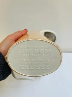 Best Pamono Vintage Table Lamp by Mario Bartorelle for Massanzago, 1970s