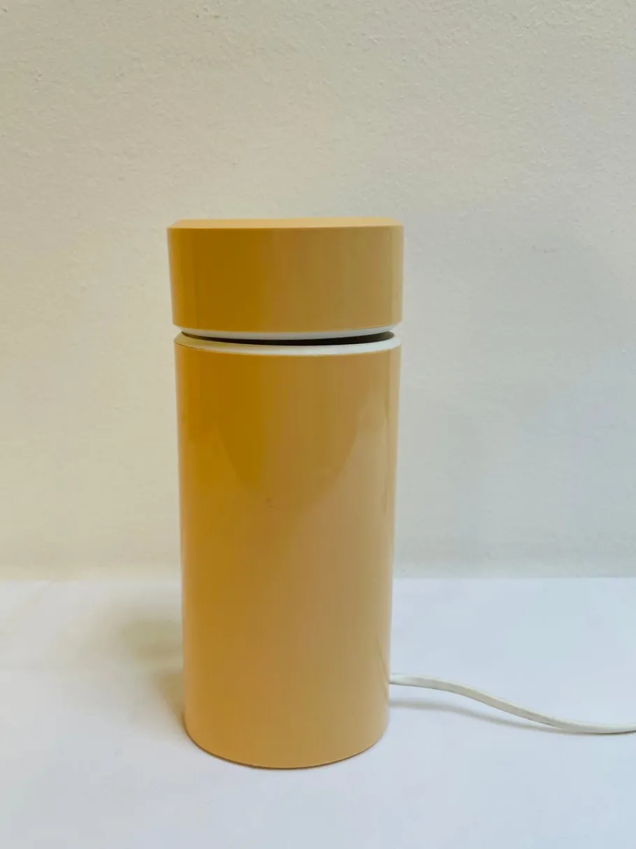 Best Pamono Vintage Table Lamp by Mario Bartorelle for Massanzago, 1970s