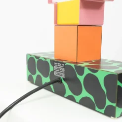 Clearance Pamono Vintage Table Lamp by Nathalie Du Pasquier, 1980s