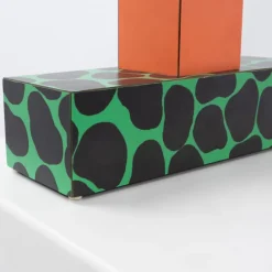 Clearance Pamono Vintage Table Lamp by Nathalie Du Pasquier, 1980s