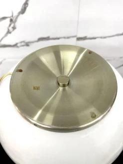 Clearance Pamono Vintage Table Lamp by Pia Guidetti Crippa, 1970s