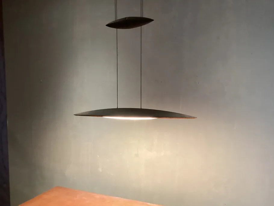 Outlet Pamono Vintage Table Lamp by Tobias Grau, 1980s