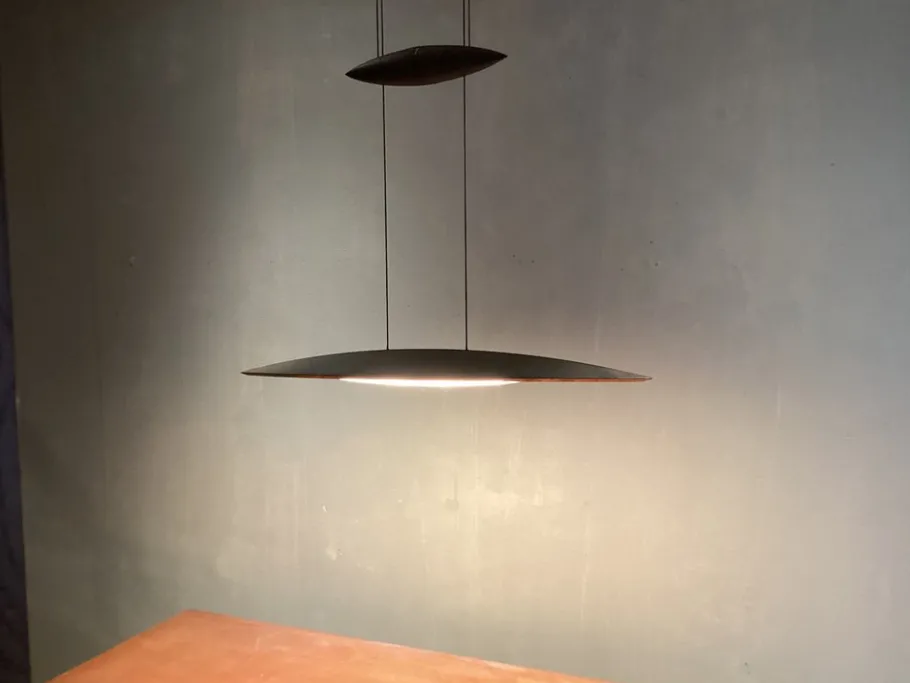 Outlet Pamono Vintage Table Lamp by Tobias Grau, 1980s