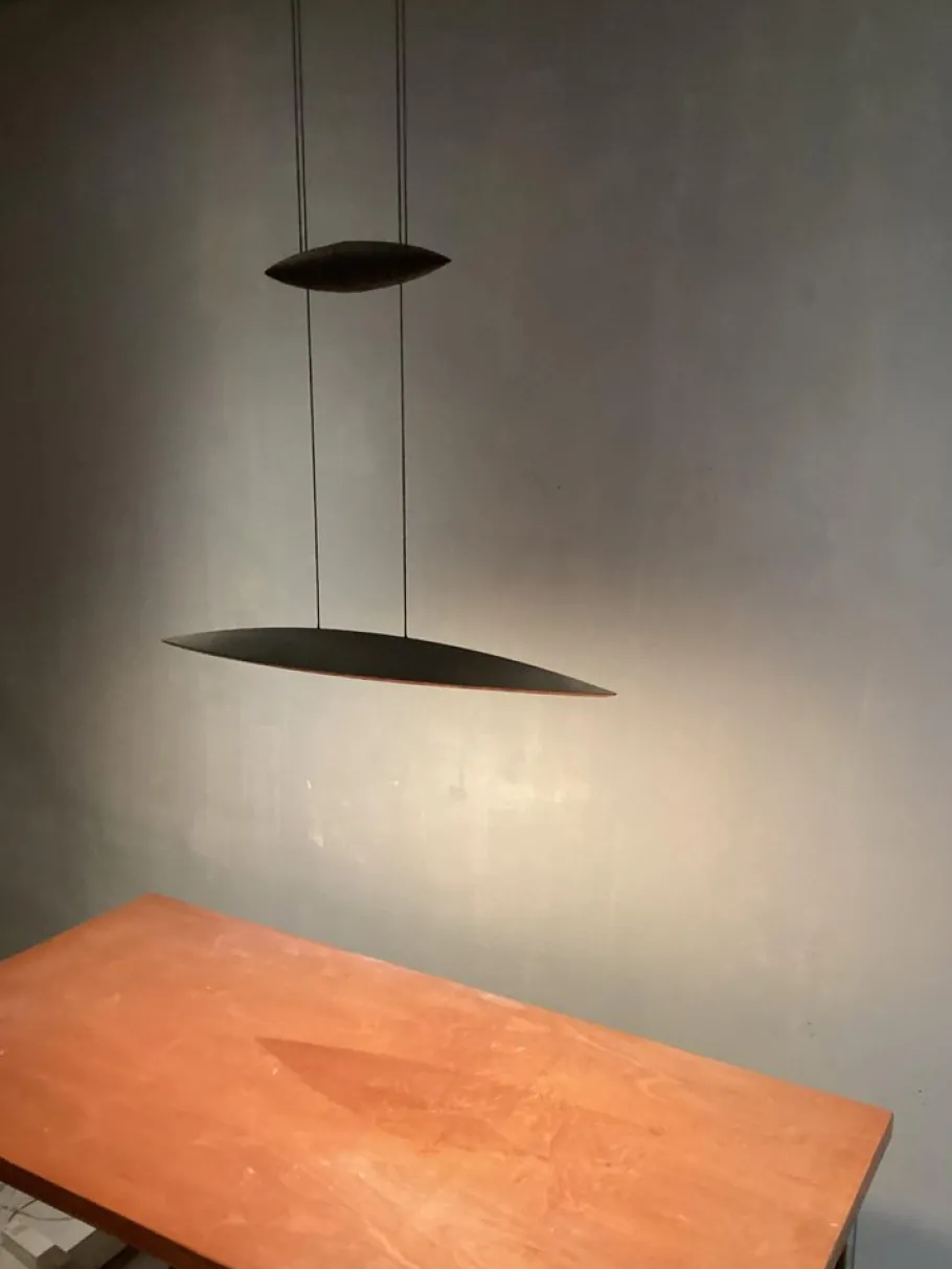 Outlet Pamono Vintage Table Lamp by Tobias Grau, 1980s