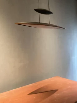 Outlet Pamono Vintage Table Lamp by Tobias Grau, 1980s