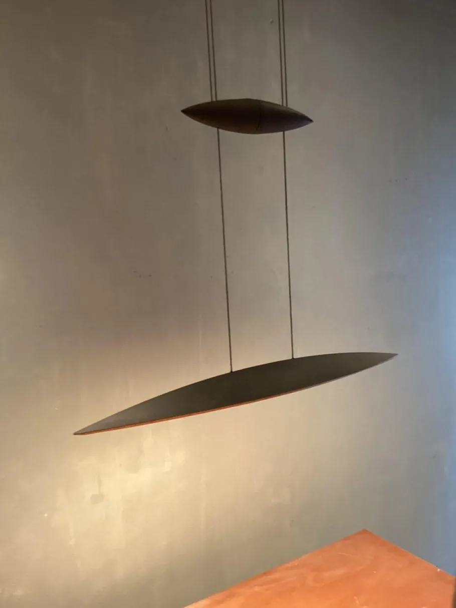 Outlet Pamono Vintage Table Lamp by Tobias Grau, 1980s