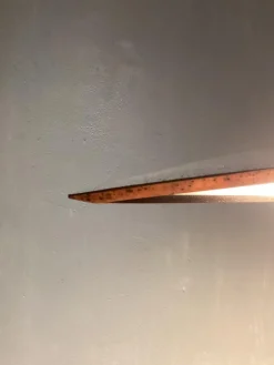 Outlet Pamono Vintage Table Lamp by Tobias Grau, 1980s