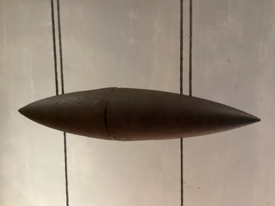 Outlet Pamono Vintage Table Lamp by Tobias Grau, 1980s