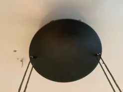 Outlet Pamono Vintage Table Lamp by Tobias Grau, 1980s