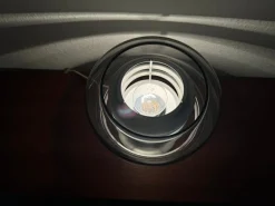 Hot Pamono Vintage Table Lamp from Erco, 1970s