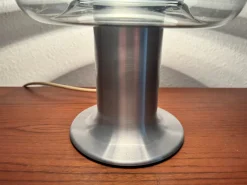 Hot Pamono Vintage Table Lamp from Erco, 1970s