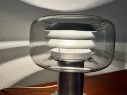 Hot Pamono Vintage Table Lamp from Erco, 1970s