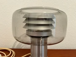 Hot Pamono Vintage Table Lamp from Erco, 1970s