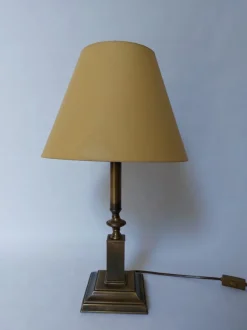 Pamono Vintage Table Lamp from Herda