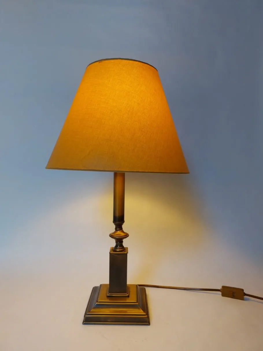 Pamono Vintage Table Lamp from Herda
