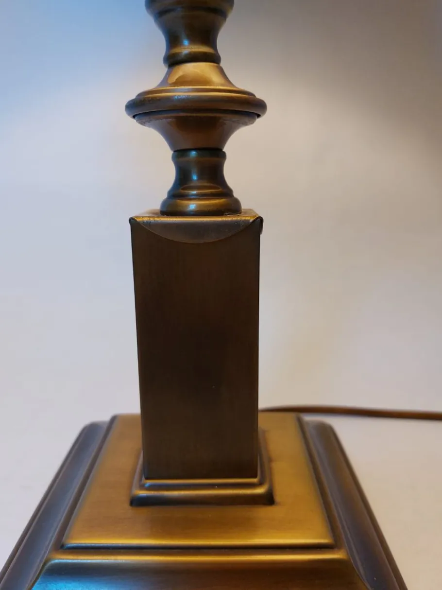 Pamono Vintage Table Lamp from Herda