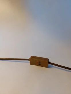 Pamono Vintage Table Lamp from Herda