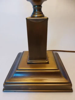 Pamono Vintage Table Lamp from Herda