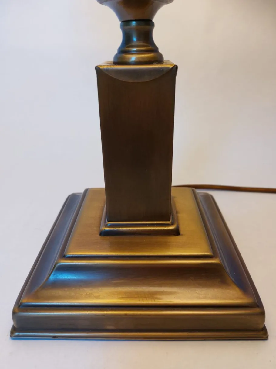 Pamono Vintage Table Lamp from Herda