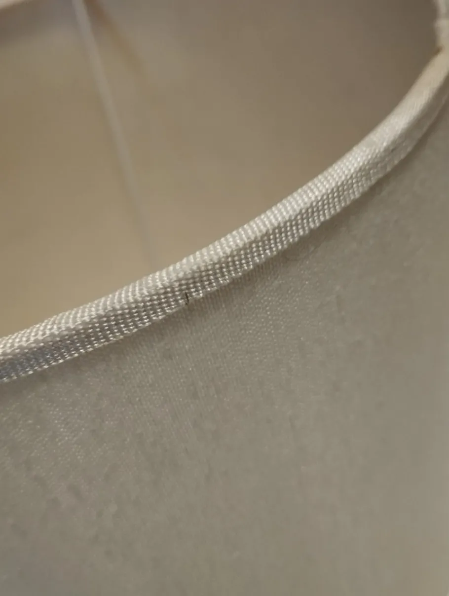 New Pamono Vintage Table Lamp in Ceramic by Fratelli Fanciullacci, 1960