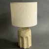 Hot Pamono Vintage Table Lamp in Stoneware
