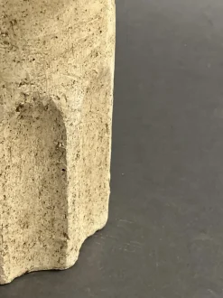 Hot Pamono Vintage Table Lamp in Stoneware