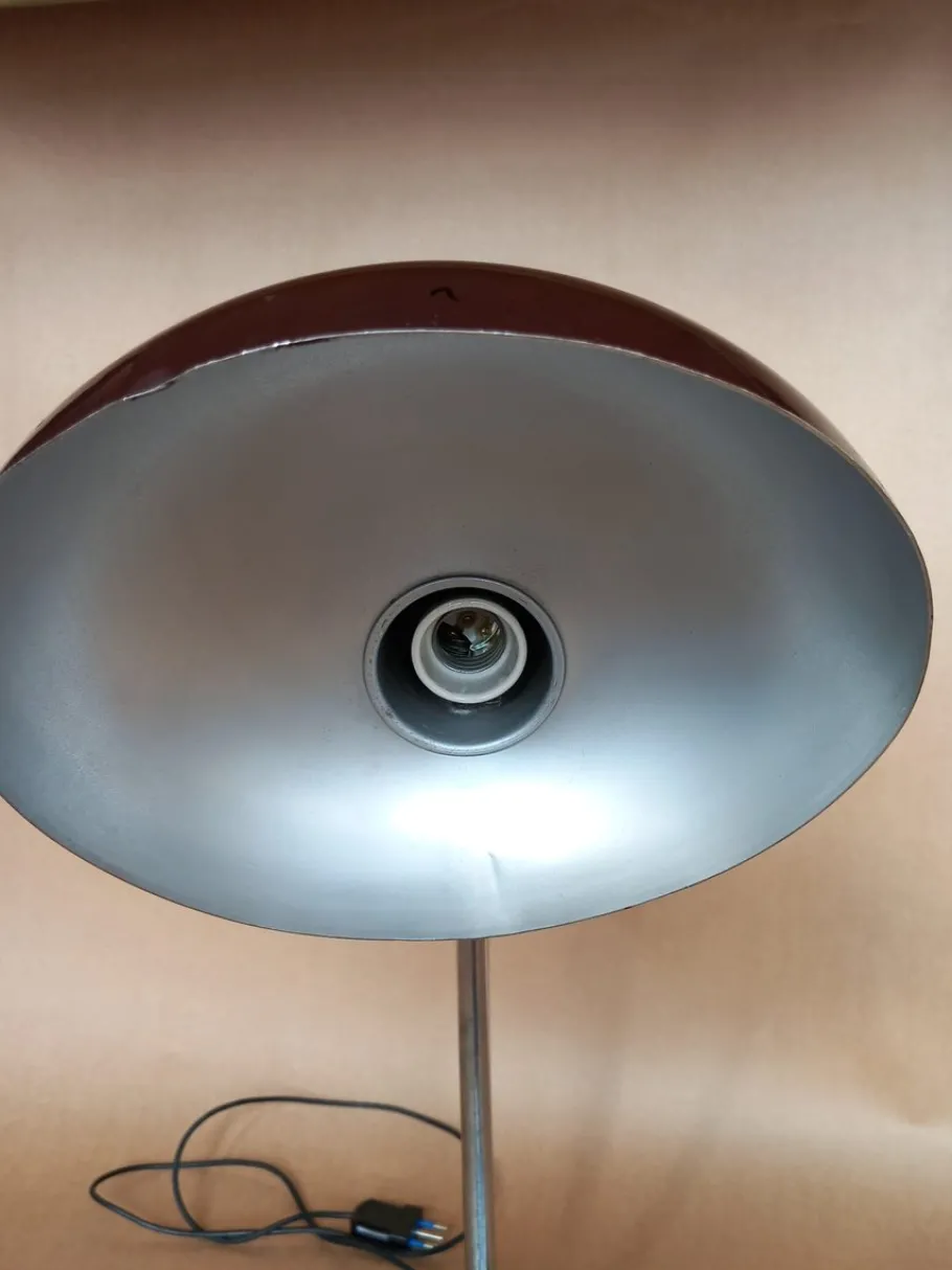 Clearance Pamono Vintage Table Lamp, 1950s