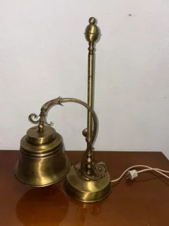 Best Pamono Vintage Table Lamp, 1930s