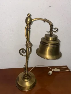 Best Pamono Vintage Table Lamp, 1930s