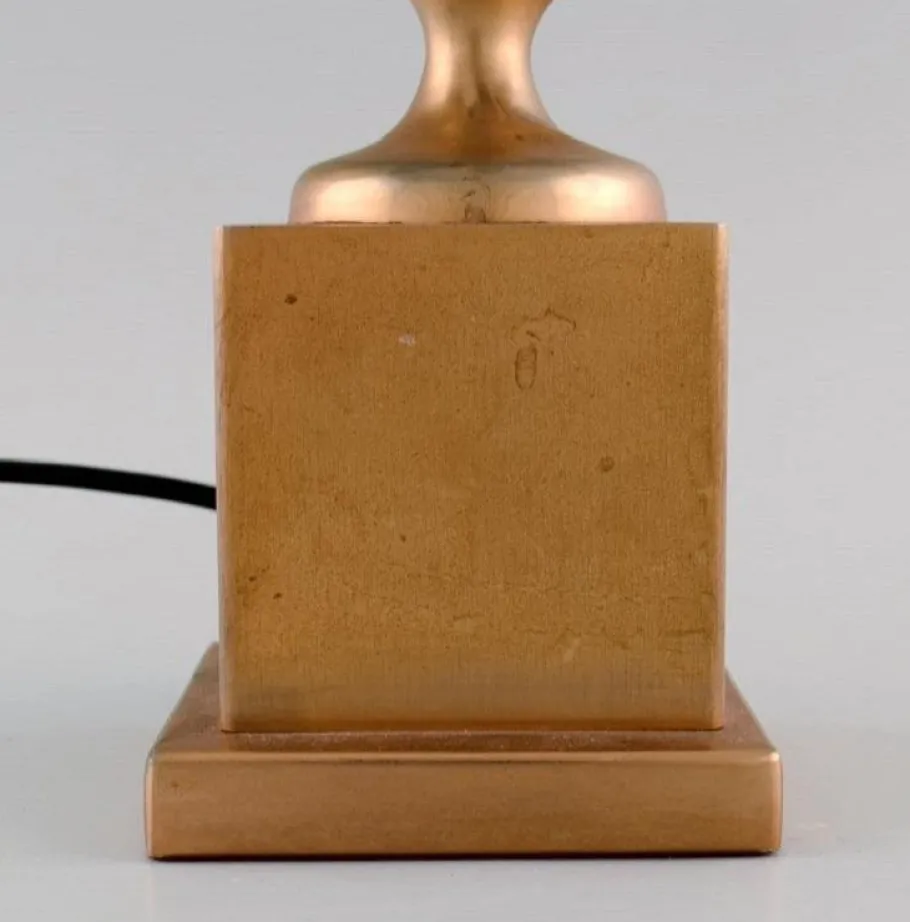 Hot Pamono Vintage Table Lamp Shaped as a Corn Cob from Maison Charles, France