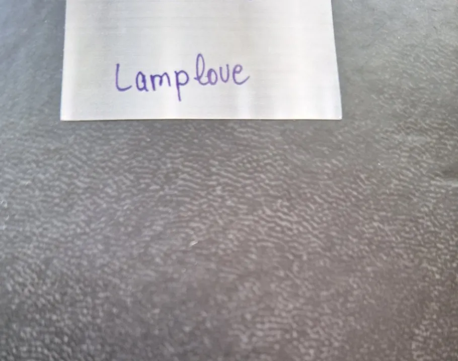 Discount Pamono Vintage Table Lamp with Green Ceramic Base by Lamplove, 1990s