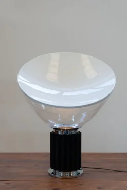 Best Pamono Vintage Taccia by Achille and Pier Giacomo Castiglioni for Taccia