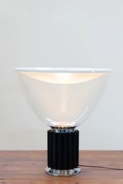 Best Pamono Vintage Taccia by Achille and Pier Giacomo Castiglioni for Taccia