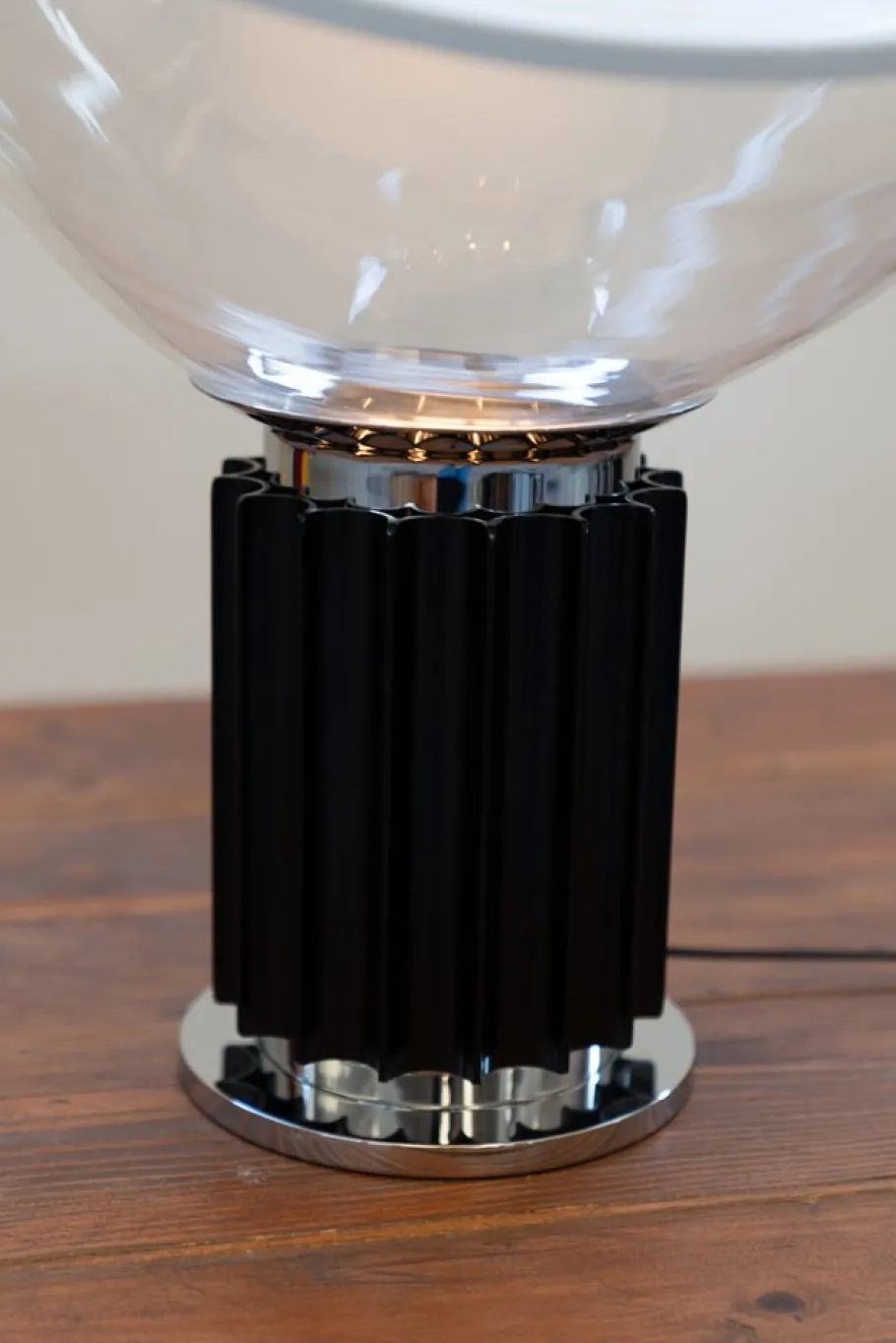 Best Pamono Vintage Taccia by Achille and Pier Giacomo Castiglioni for Taccia