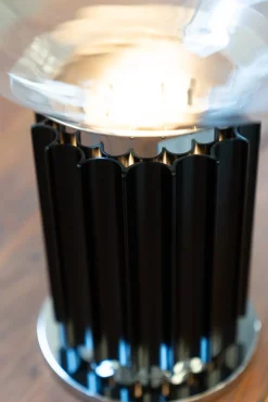 Best Pamono Vintage Taccia by Achille and Pier Giacomo Castiglioni for Taccia