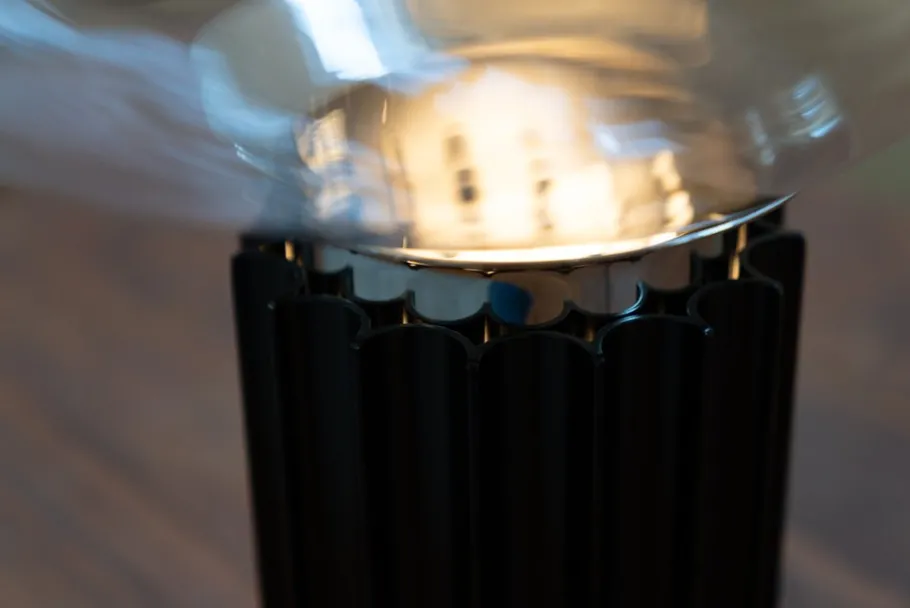 Best Pamono Vintage Taccia by Achille and Pier Giacomo Castiglioni for Taccia