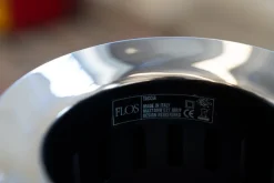 Best Pamono Vintage Taccia by Achille and Pier Giacomo Castiglioni for Taccia