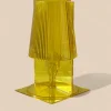 Discount Pamono Vintage Take Yellow Table Lamp from Kartell, 2000s