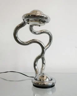 Clearance Pamono Vintage Tangle Lamp by Richard Zawitz, 1991